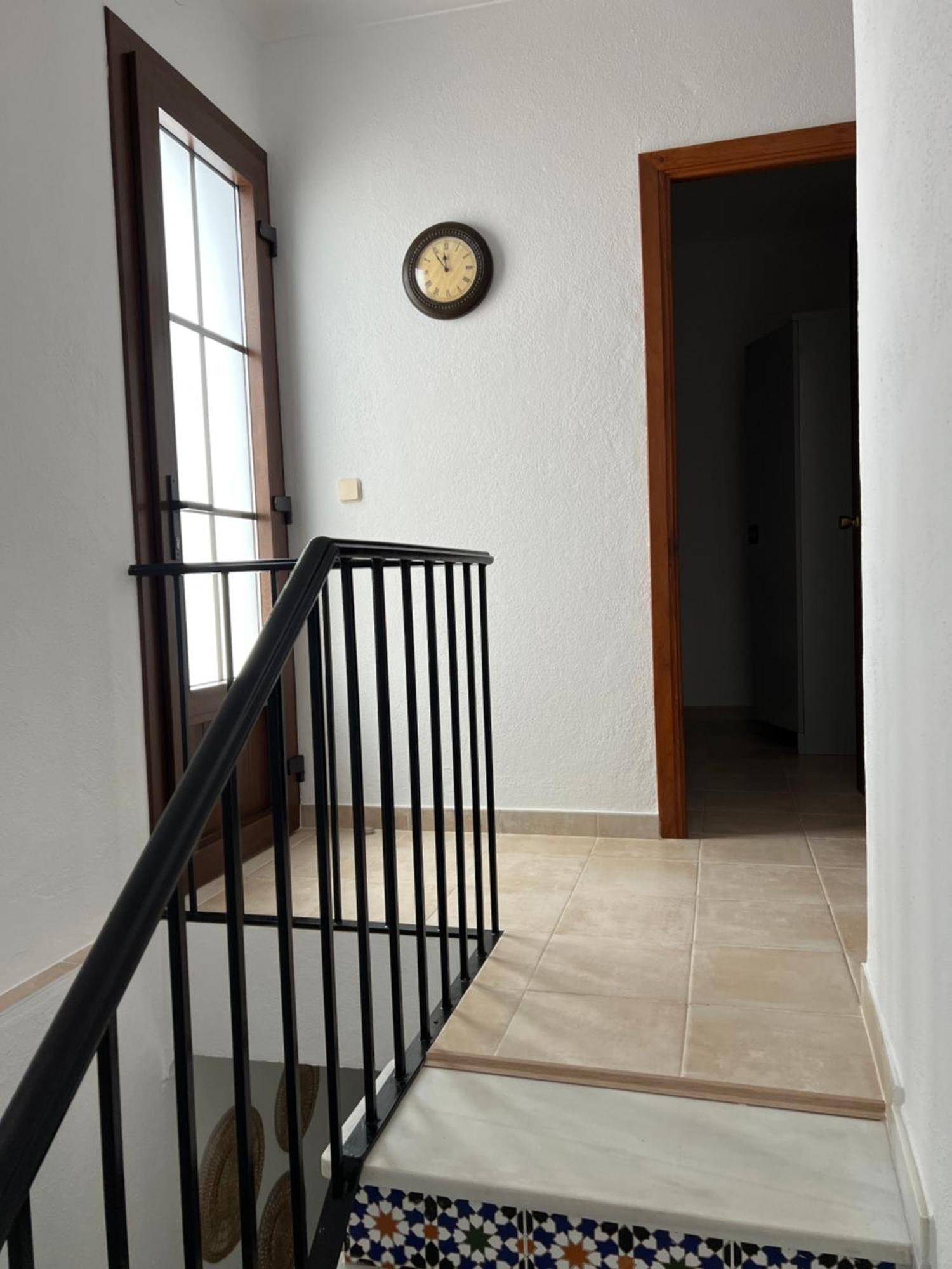 El Endrinal Apartman Grazalema Kültér fotó