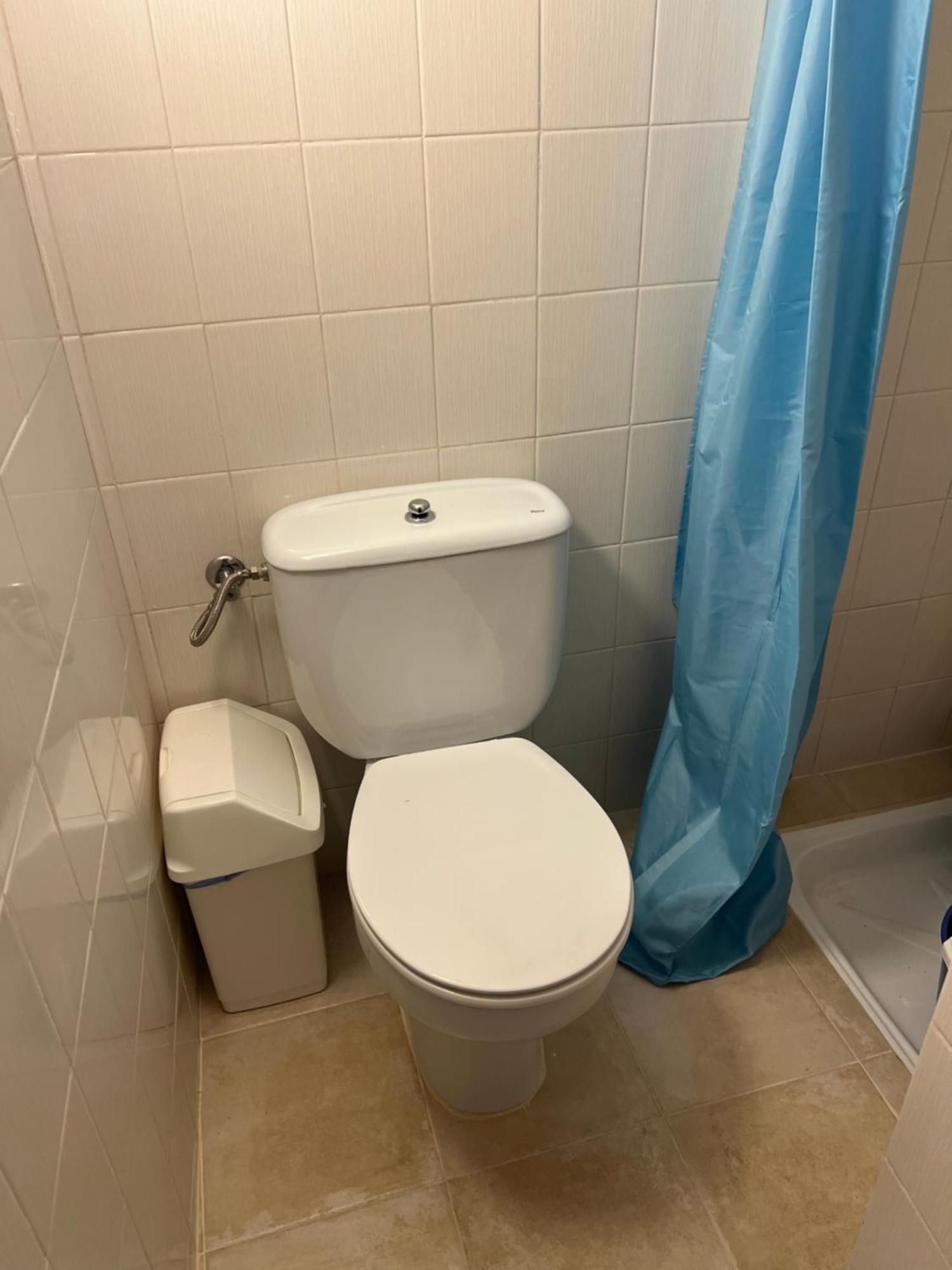 El Endrinal Apartman Grazalema Kültér fotó