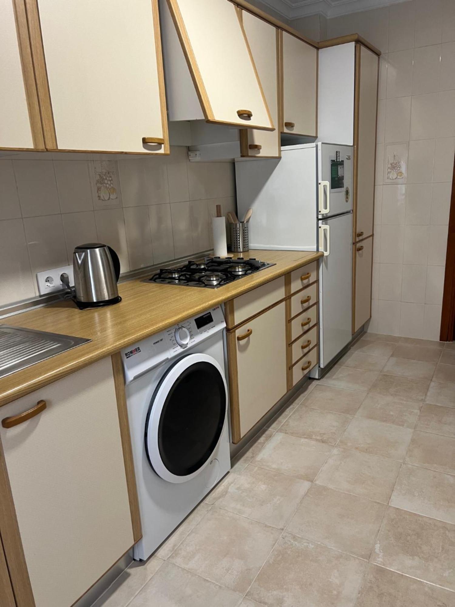 El Endrinal Apartman Grazalema Kültér fotó